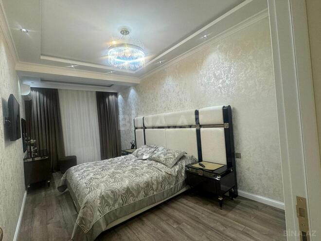 Satılır 3 otaqlı yeni tikili 106 m², Badamdar q., photo 5 from 19