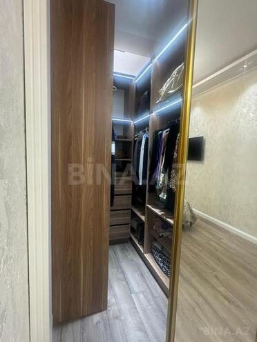 Satılır 3 otaqlı yeni tikili 106 m², Badamdar q., photo 17 from 19