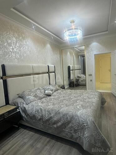 Satılır 3 otaqlı yeni tikili 106 m², Badamdar q., photo 6 from 19