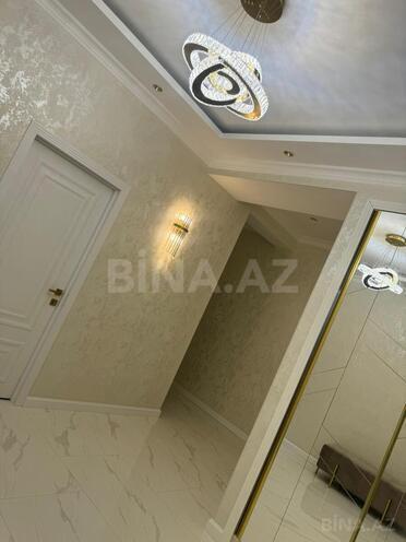 Satılır 3 otaqlı yeni tikili 106 m², Badamdar q., photo 13 from 19