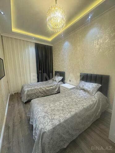 Satılır 3 otaqlı yeni tikili 106 m², Badamdar q., photo 8 from 19