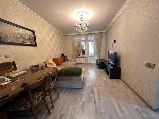 Satılır 2 otaqlı köhnə tikili 49 m², photo 5 from 28