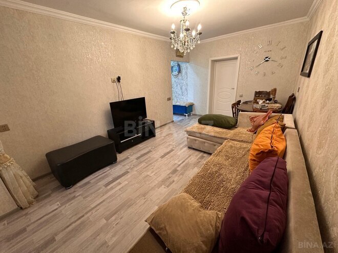 Satılır 2 otaqlı köhnə tikili 49 m², photo 19 from 28