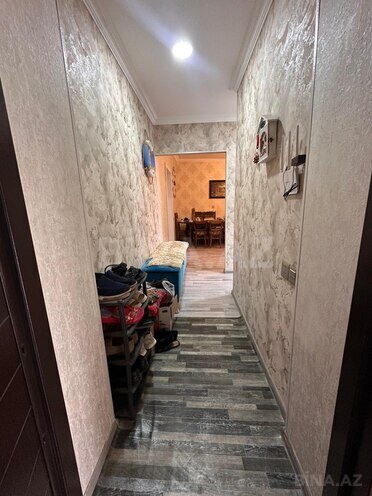 Satılır 2 otaqlı köhnə tikili 49 m², photo 13 from 28