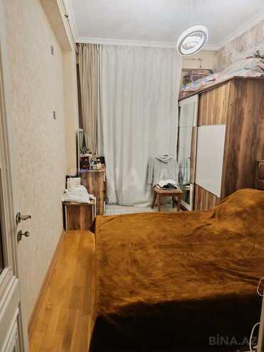 Продаётся 2-комн. новостройка 51 м², м. Нефтчиляр, photo 6 from 14