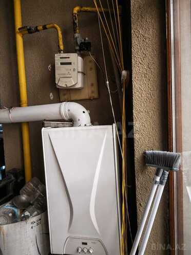 Продаётся 2-комн. новостройка 51 м², м. Нефтчиляр, photo 11 from 14