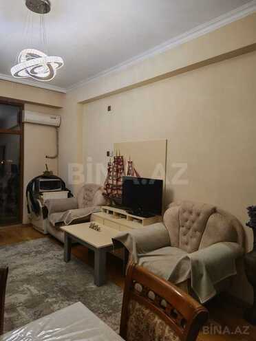 Продаётся 2-комн. новостройка 51 м², м. Нефтчиляр, photo 3 from 14