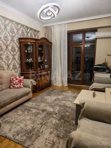 Продаётся 2-комн. новостройка 51 м², м. Нефтчиляр, photo 4 from 14