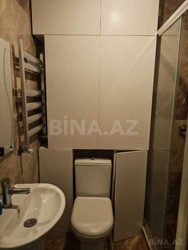 Продаётся 2-комн. новостройка 51 м², м. Нефтчиляр, photo 7 from 14