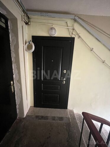 Satılır 2 otaqlı köhnə tikili 50 m², İçəri Şəhər m., photo 16 from 22