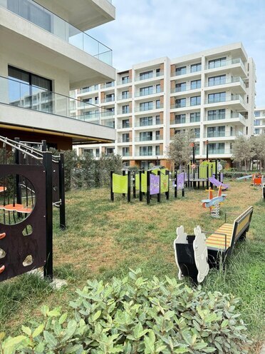 Satılır 1 otaqlı yeni tikili 58 m², Nardaran q., photo 5 from 11