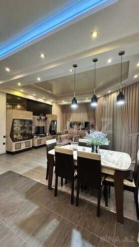 Satılır 2 otaqlı yeni tikili 72 m², Koroğlu m., photo 6 from 11