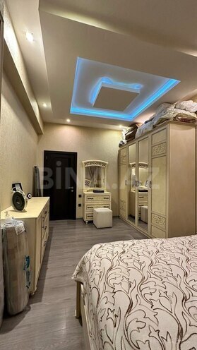 Satılır 2 otaqlı yeni tikili 72 m², Koroğlu m., photo 3 from 11