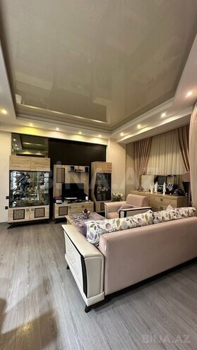 Satılır 2 otaqlı yeni tikili 72 m², Koroğlu m., photo 5 from 11