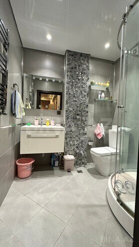 Satılır 2 otaqlı yeni tikili 72 m², Koroğlu m., photo 9 from 11