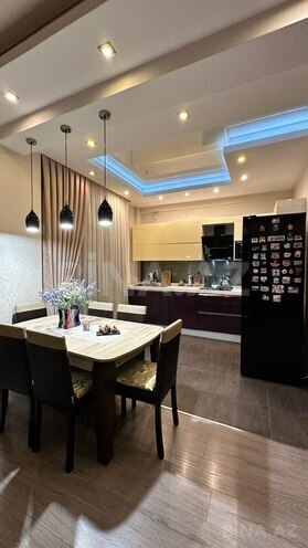 Satılır 2 otaqlı yeni tikili 72 m², Koroğlu m., photo 7 from 11