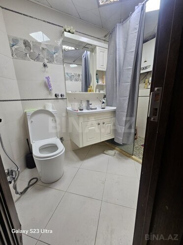 Продаётся 3-комн. вторичка 100 м², м. Иншаатчылар, photo 15 from 17