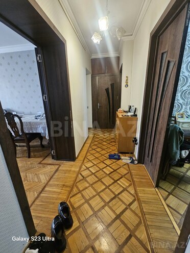 Продаётся 3-комн. вторичка 100 м², м. Иншаатчылар, photo 10 from 17