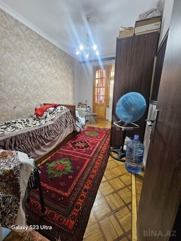 Продаётся 3-комн. вторичка 100 м², м. Иншаатчылар, photo 13 from 17