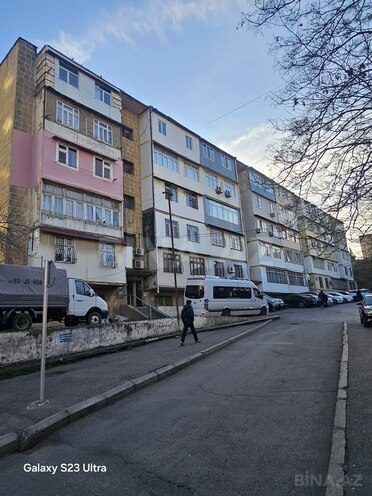 Продаётся 3-комн. вторичка 100 м², м. Иншаатчылар, photo 4 from 17