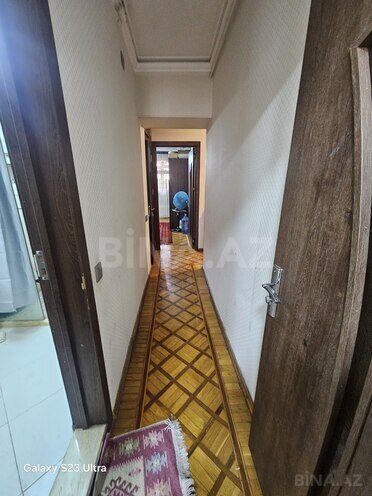 Продаётся 3-комн. вторичка 100 м², м. Иншаатчылар, photo 14 from 17