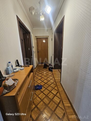 Продаётся 3-комн. вторичка 100 м², м. Иншаатчылар, photo 12 from 17