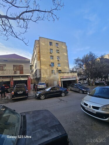 Продаётся 3-комн. вторичка 100 м², м. Иншаатчылар, photo 6 from 17