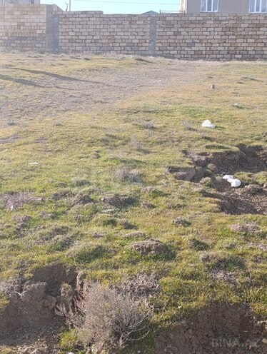 Продаётся  участок 10 сот, пос. Геокмалы, photo 3 from 6