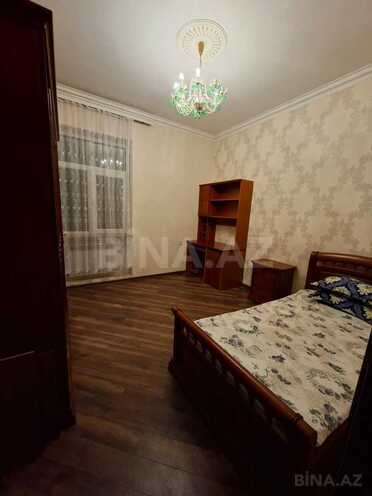 Сдаётся 4-комн. новостройка 120 м², м. Насими, photo 11 from 16