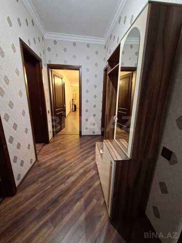 Сдаётся 4-комн. новостройка 120 м², м. Насими, photo 12 from 16