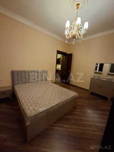 Сдаётся 4-комн. новостройка 120 м², м. Насими, photo 6 from 16