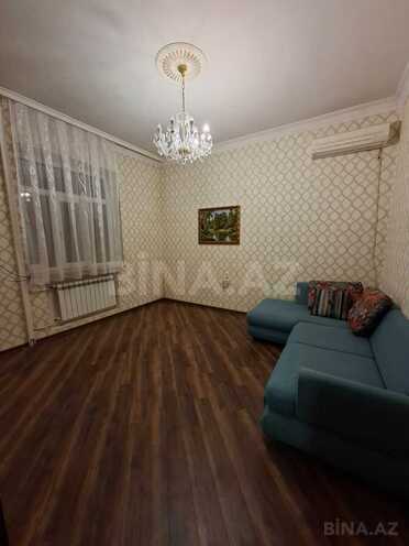 Сдаётся 4-комн. новостройка 120 м², м. Насими, photo 9 from 16
