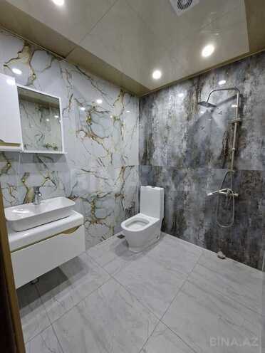 Сдаётся 4-комн. новостройка 120 м², м. Насими, photo 15 from 16