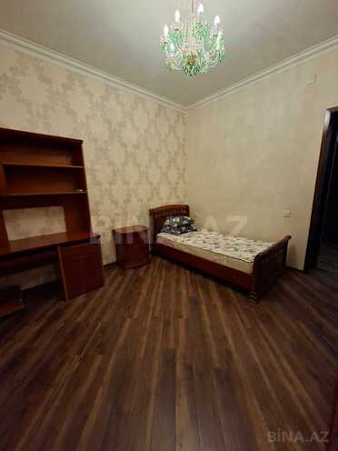 Сдаётся 4-комн. новостройка 120 м², м. Насими, photo 8 from 16