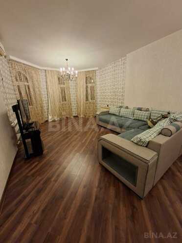 Сдаётся 4-комн. новостройка 120 м², м. Насими, photo 3 from 16
