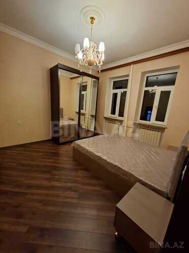 Сдаётся 4-комн. новостройка 120 м², м. Насими, photo 7 from 16