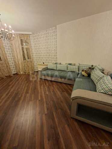 Сдаётся 4-комн. новостройка 120 м², м. Насими, photo 4 from 16
