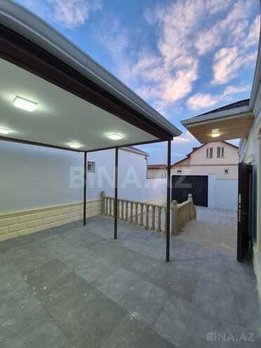 Продаётся 3-комн. дом/дача 100 м², пос. Новханы, photo 1 from 15