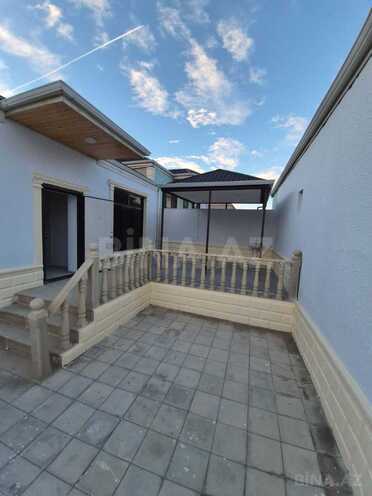 Продаётся 3-комн. дом/дача 100 м², пос. Новханы, photo 3 from 15