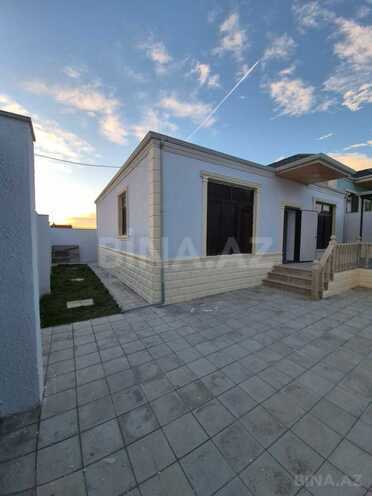 Продаётся 3-комн. дом/дача 100 м², пос. Новханы, photo 4 from 15