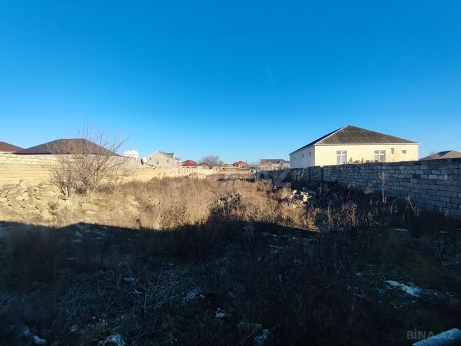 Satılır  torpaq 22 sot, Türkan q., photo 4 from 9