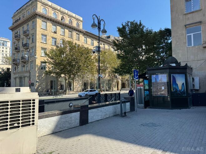 Сдаётся  объект 11 м², м. Низами, photo 4 from 9