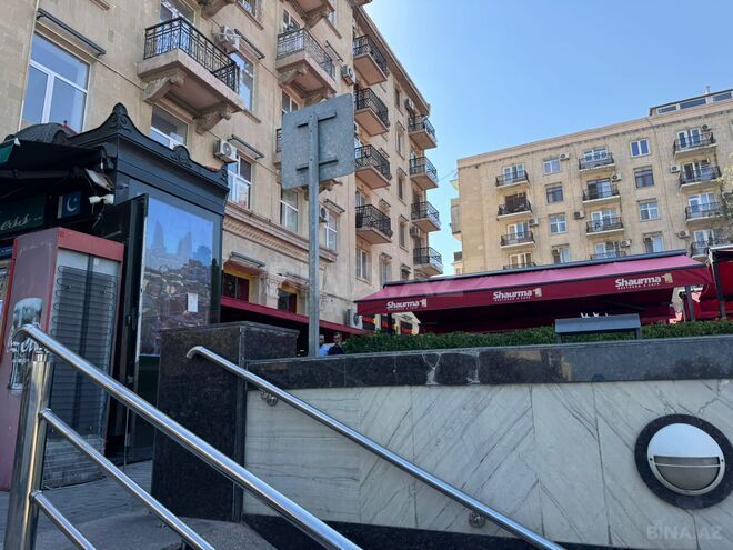 Сдаётся  объект 11 м², м. Низами, photo 5 from 9