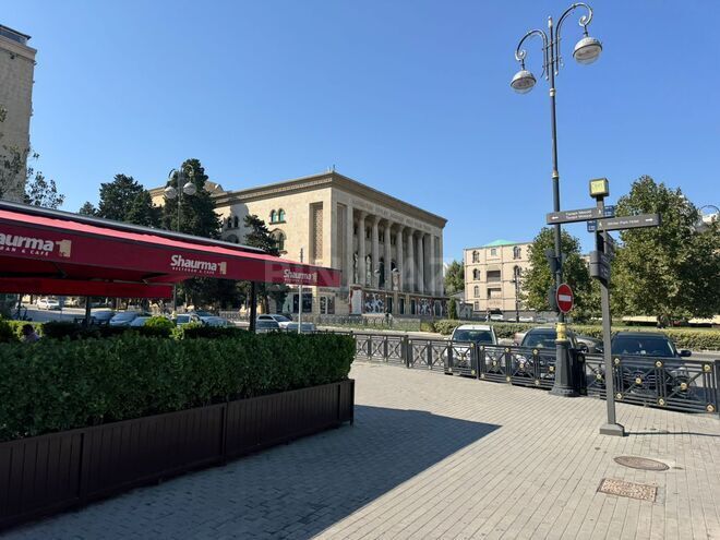 Сдаётся  объект 11 м², м. Низами, photo 3 from 9