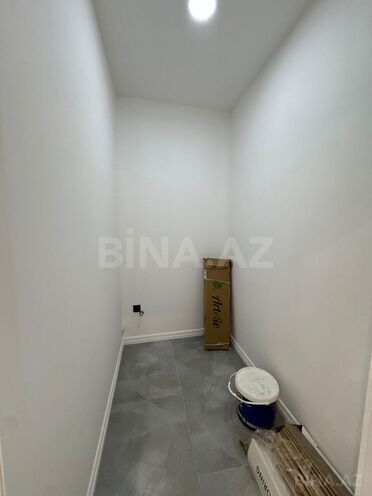 Satılır 4 otaqlı yeni tikili 170 m², Nəsimi r., photo 17 from 22