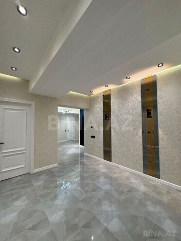 Satılır 4 otaqlı yeni tikili 170 m², Nəsimi r., photo 3 from 22