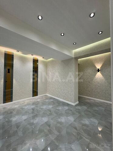 Satılır 4 otaqlı yeni tikili 170 m², Nəsimi r., photo 20 from 22