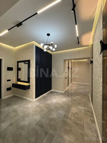 Satılır 4 otaqlı yeni tikili 170 m², Nəsimi r., photo 19 from 22