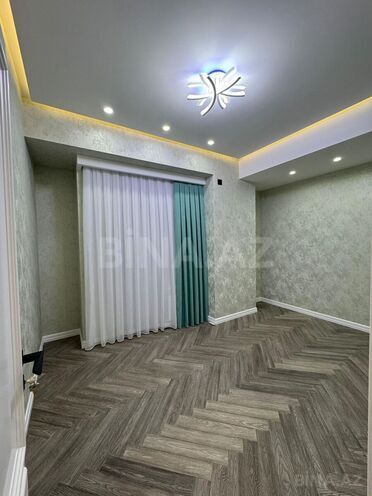 Satılır 4 otaqlı yeni tikili 170 m², Nəsimi r., photo 5 from 22