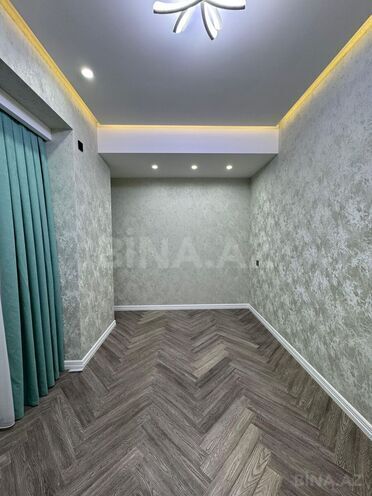Satılır 4 otaqlı yeni tikili 170 m², Nəsimi r., photo 18 from 22